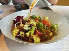 -滩万日本料理Nadaman(国贸大酒店)