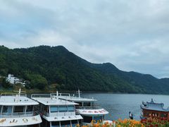 -新安江山水画廊风景区