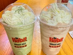 -The Habit Burger Grill 哈比特汉堡(复兴soho店)