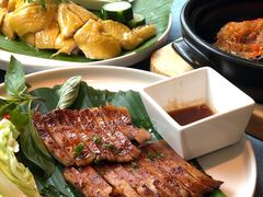 -星叶·东南亚料理(宁波万象汇店)