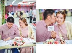 -HY小曼wedding·TOPYOUNG团队