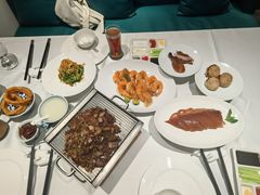 -四季民福烤鸭店(王府井东安门店)