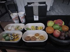 -长沙尼依格罗酒店
