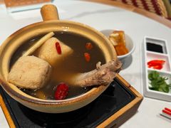 -芽笼芽笼新加坡餐厅(环球港店)