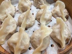 -老边饺子馆(中街店)