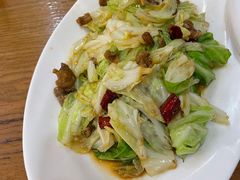 -外婆菜(江乡路店)