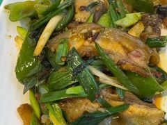-川正旺江湖菜(三元桥店)