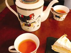 -TINTIN CAKE BOUTIQUE(台北壹店)