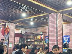 -平山城鑫烧烤(建国楼店)