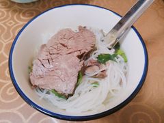 -陈掌柜澄城水盆羊肉(钟楼店)