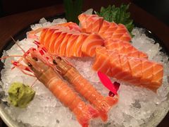 -佛山希尔顿酒店·融誉亚洲美食荟