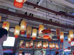 -李姑婆鲜切牛肉火锅自助(凤城二路店)