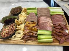 -君霖海鲜私房菜(春柳店)