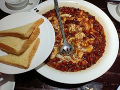 创店招牌沸腾水煮鱼-老屋印象川菜(世纪东方店)