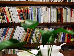 -道南書院·私房菜·早午茶·茶馆