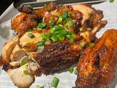 -绿茶餐厅(财富购物中心店)