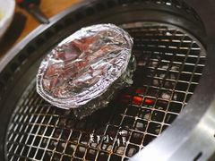 -赤坂亭·M9和牛烧肉·铁板烧(合肥万象城店)