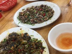 -长平老姿娘夜粥(平东一街店)