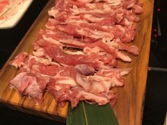-官也街澳门火锅(新源里店)