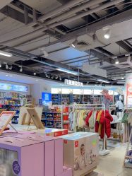 -孩子王(泊富ICITY店)