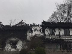 -径山寺