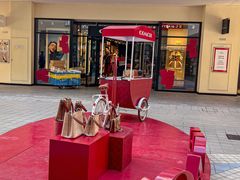 -宁波杉井奥特莱斯广场