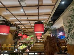 -老阿爸鲜鱼土菜(独墅湖店)