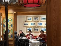 -北平楼·烤鸭·北京菜(牡丹园店)