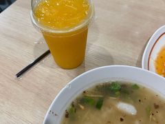 -Magic Food Point(Airport Street food)