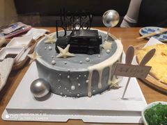 -一心创作料理屋(经开万达店)