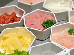 -海底捞火锅(南海万科广场店)