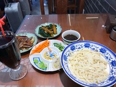 -北京炸酱面馆·烤鸭(前门总店)