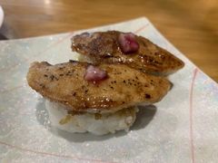 -晴季寿司(延河路万达广场店)