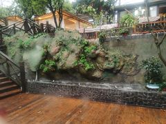 -张鸟园农家乐(张鸟园店)
