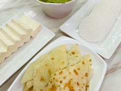 -彭记铁锅肥肠(东四总店)