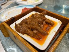 -點無缺茶楼·海鲜酒家(世博店)