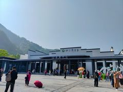-石台牯牛降景区