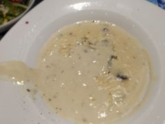 -安德烈俄式西餐厅(中央大街店)