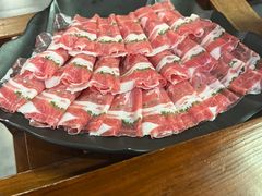 -东来顺•非遗火锅(外滩店)