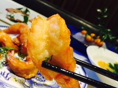 -北京全聚德(王府井店)