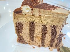 千层-法桐蛋糕·手作面包(万象城店)