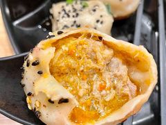 -小杨生煎(萧山机场店)