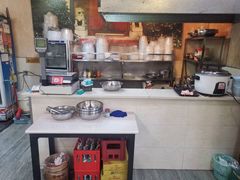 -辣妈水饺红冒菜(金阳路店)