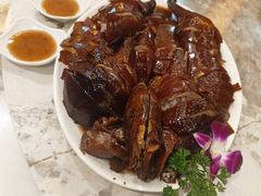 -香港深井掂檔烧鹅茶餐厅(海韵城店)
