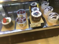 -红跑车蛋糕世界(网巾市店)