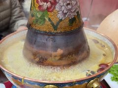 -爱新觉罗福臨火锅馆(万科滑雪场店)