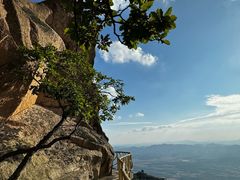 -丹东凤凰山景区
