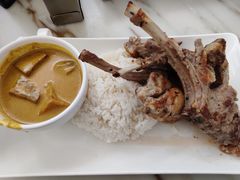 -翠华餐厅(香港国际机场店)