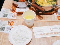 -小满手工粉(北京来福士店)
