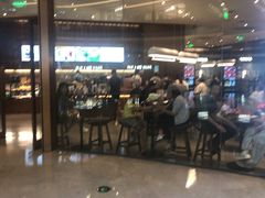 -星巴克臻选(北京颐堤港中心第二店)